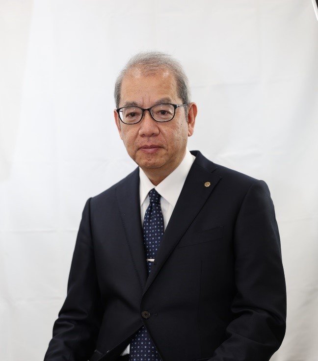 写真:埼玉県教育委員会教育長 日吉 亨